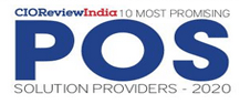 10 Most Promising POS Solution Providers - 2021