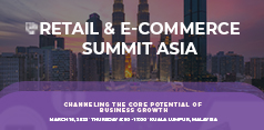 Retail & E-Commerce Summit Asia 2023