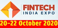 Fintech India 2020 Expo