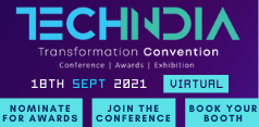 Tech India Transformation Convention 2021