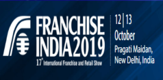 Franchise India Expo 2019 