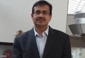  Suvrata Acharya, VP and Vertical Delivery Head , NIIT Technologies Limited