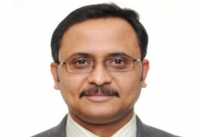Niladri Saha, General Manager, Modern Infrastructure Team, Dell EMC, India 