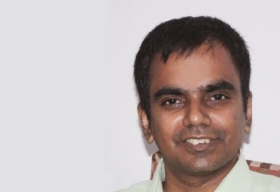 Veera Manikandan Raju, CTO- Software & Systems, Connected MCU, Texas Instruments India 