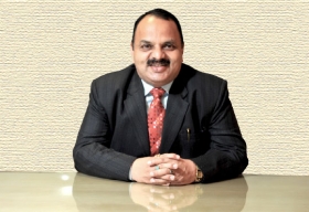 Manoj Jain, MD, Shriram Life Insurance 