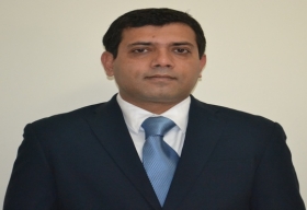 Anjani Kumar, CIO, Safexpress Private Limited