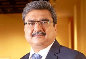 Anant Gupta, President and CEO HCL Technologies